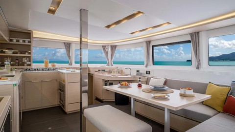 Lagoon 46