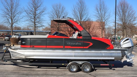 Manitou 25 x-plode xt rfx shp dual