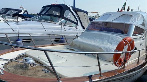 Fratelli marchi aprea sorrento 50