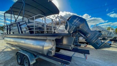 Starcraft Marine SLS 3