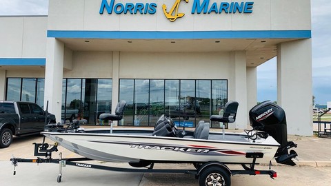 Tracker Pro Team 175 TXW
