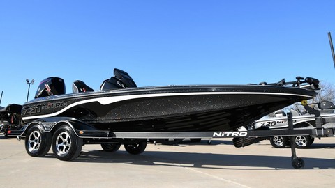 Nitro Z20 Z-Pro Package