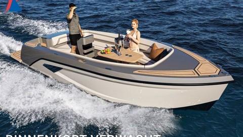 Beluga 21 Open