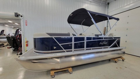 Sunchaser Boats Geneva Fish 20 CNF