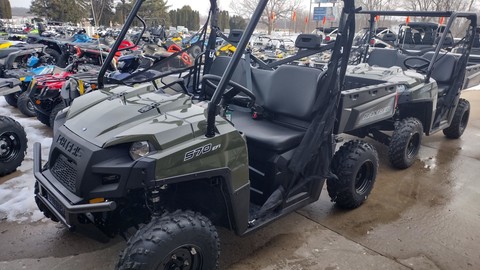 Ranger boats r 70 sport rio