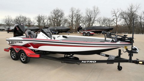 Nitro Z21 Z-Pro Package