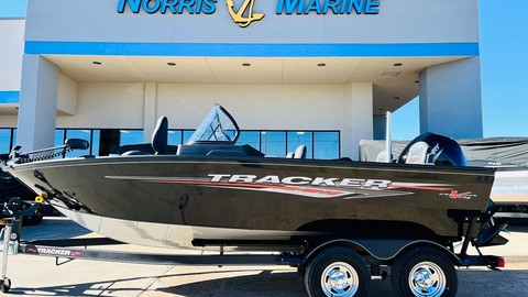 Tracker Pro Guide V-175 WT