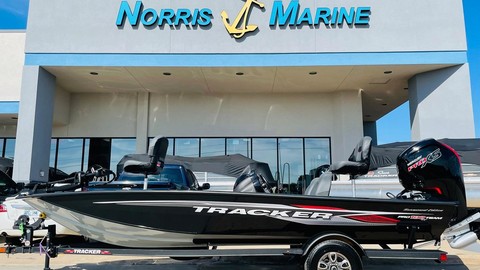 Tracker Pro Team 190 TX