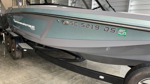 Super Air Nautique GS22