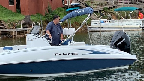Tahoe 2150