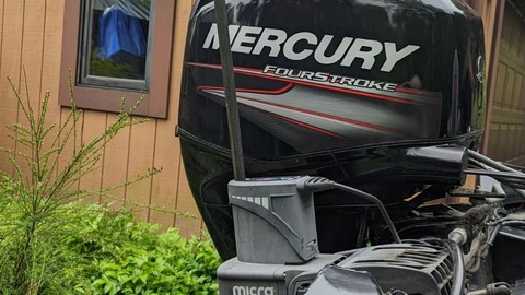 Tracker Pro Team 175 TXW