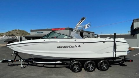 Mastercraft X26