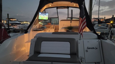 Sea Ray 310 Sundancer