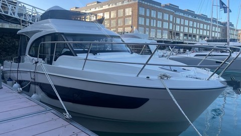 Beneteau Antares 11 OB