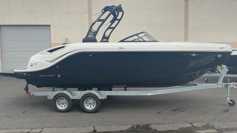 Bayliner 2250 SS