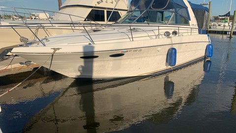 Sea Ray 310 Sundancer