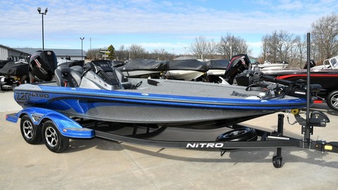 Nitro Z20 Z-Pro Package