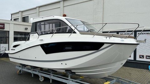 Quicksilver Activ 755 Weekend