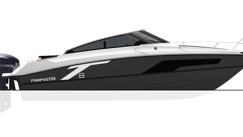 Finnmaster T8