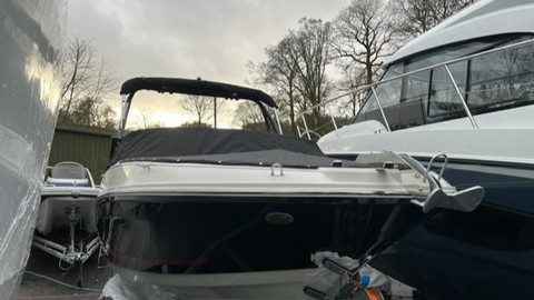 Bayliner VR5 BOWRIDER