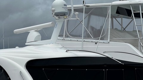 44 Sea Ray Sundancer