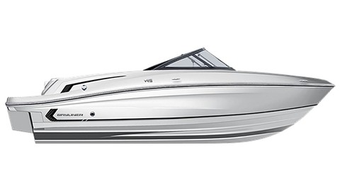 Bayliner VR5 BOWRIDER