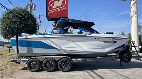 Nautique G23 PARAGON