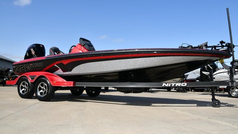 Nitro Z21 Z-Pro Package