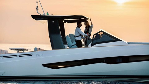 Fiart 33 Seawalker