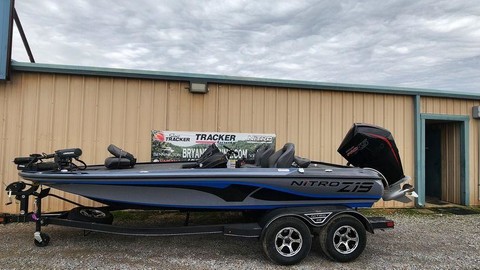 Nitro Z19 Z-Pro Package