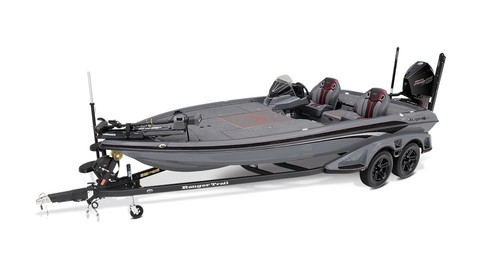 Thunder Jet Luxor Limited Edition