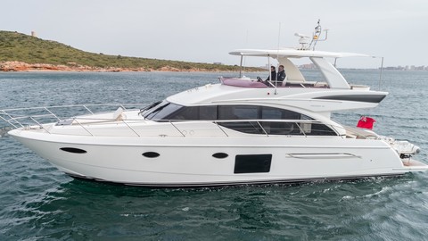 Princess 60