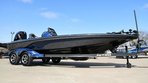 Nitro Z21 Z-Pro Package