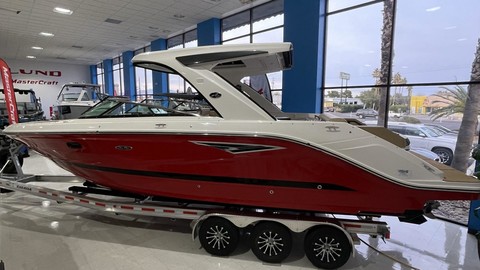 Sea Ray 310 SLX