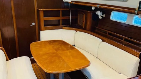 Beneteau Oceanis 461