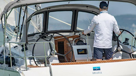 Bavaria 37 Cruiser