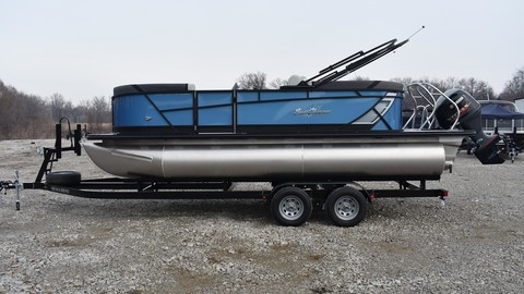 Sunchaser Boats Geneva Sport 24 LR DH Sport