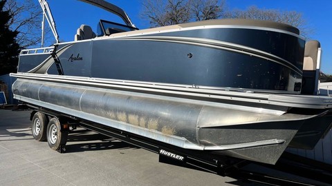 Avalon catalina 25 rf