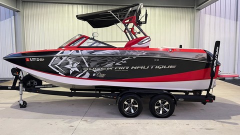 Super Air Nautique G21