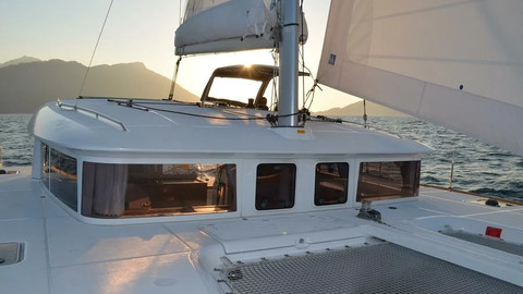 Lagoon 400 S2