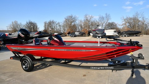 Ranger boats rt188