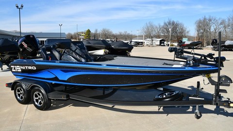 Nitro Z19 Z-Pro Package