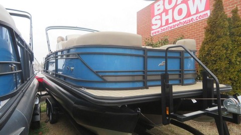 Starcraft Marine SLS 3