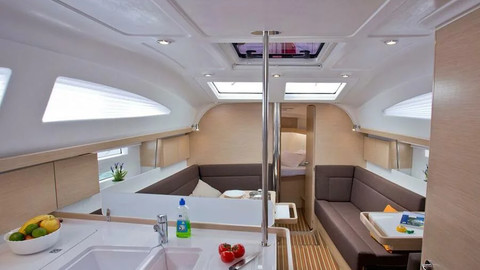 Elan Impression 40