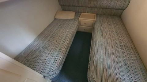 Fairline 50 Squadron