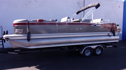 Avalon catalina 25 rf