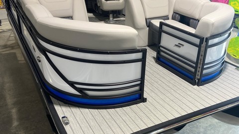 Starcraft Marine SLS 3