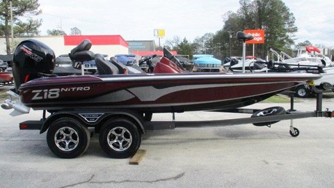 Nitro Z18