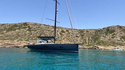 Beneteau FIRST YACHT 53