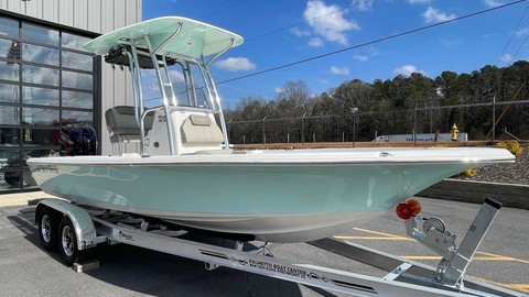 Key west 230 bay reef